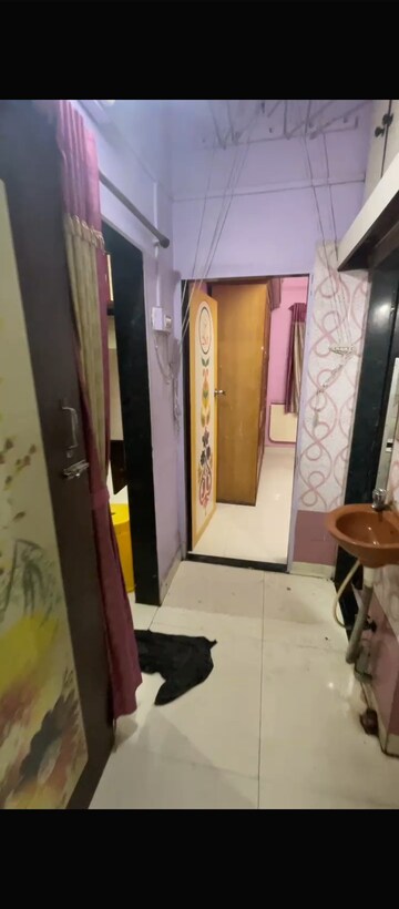 Master Bedroom in 1 BHK Apartment at Anuja CHS Dombivli East, Dombivli East – for Sale