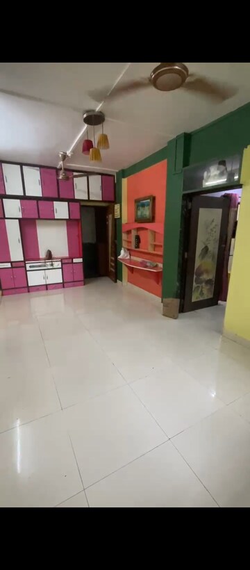 Room in 1 BHK Apartment at Anuja CHS Dombivli East, Dombivli East – for Sale
