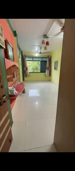 1 BHK + Pooja Room Apartment For Sale in Anuja CHS Dombivli East