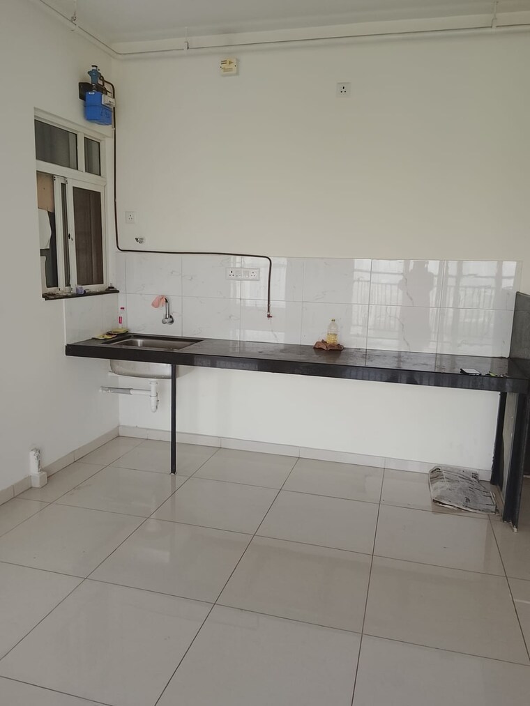 Kitchen, kolte-patil-life-republic 1 Bedroom 410 Sq.Ft. Apartment In Hinjewadi Pune 9550597