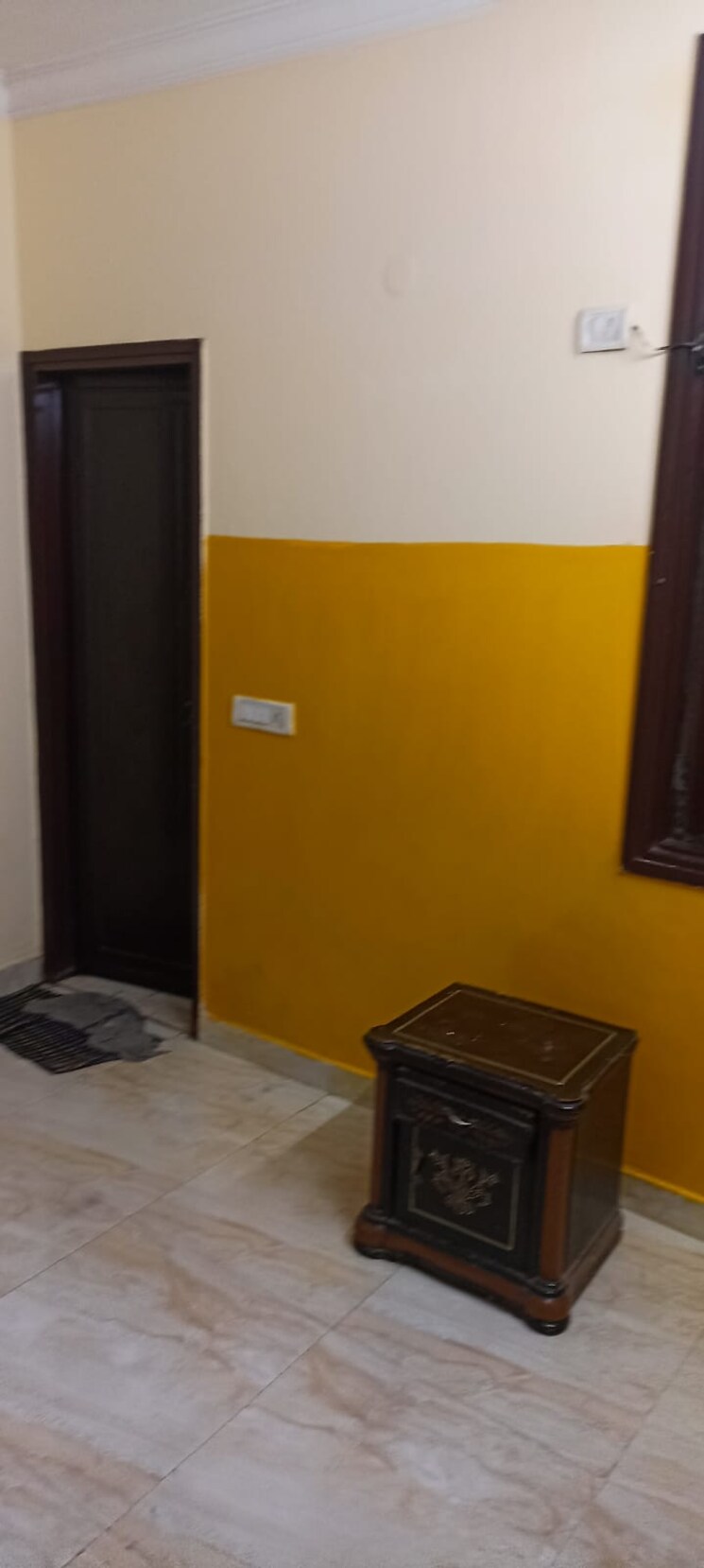 Living Room, saket 3 Bedroom 1500 Sq.Ft. Builder Floor In Saket Delhi 9550620