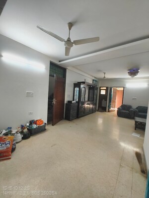 3 BHK Builder Floor For Rent in Saket