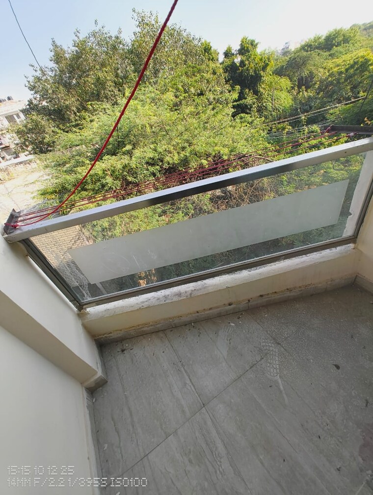 Swimming Pool, saket 3 Bedroom 1500 Sq.Ft. Builder Floor In Saket Delhi 9550620