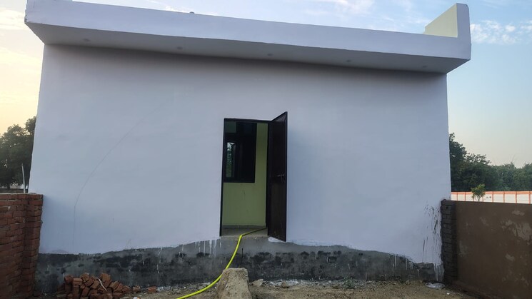 undefined, mohanlalganj  1000 Sq.Ft. Plot In Mohanlalganj Lucknow 9550607