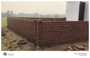 Plot Area in  Plot at Mohanlalganj – for Sale