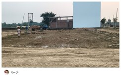 Plot For Sale in Mohanlalganj