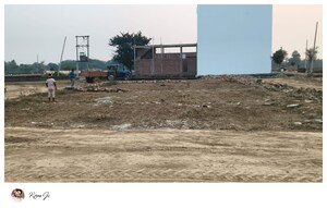  Plot For Sale in Mohanlalganj