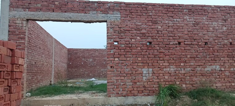 undefined, mohanlalganj  1000 Sq.Ft. Plot In Mohanlalganj Lucknow 9550607