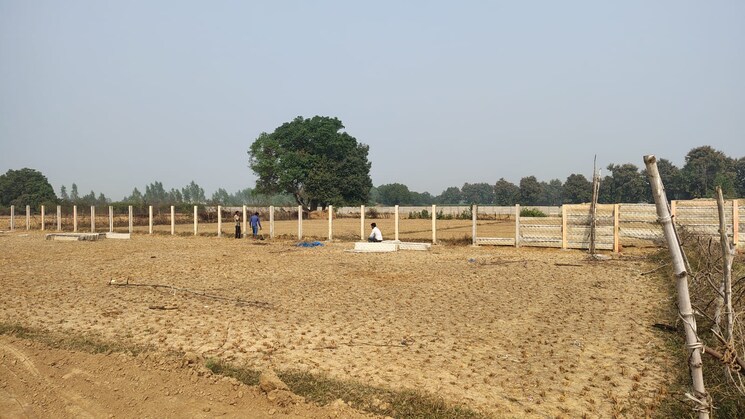 undefined, mohanlalganj  1000 Sq.Ft. Plot In Mohanlalganj Lucknow 9550607