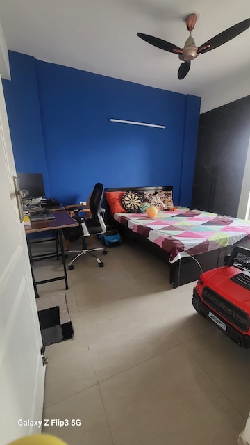 Living Room in 3.5 BHK Apartment at Mapsko Casa BellA-Villas, Sector 82 – for Rent