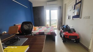 Parking in 3.5 BHK Apartment at Mapsko Casa BellA-Villas, Sector 82 – for Rent