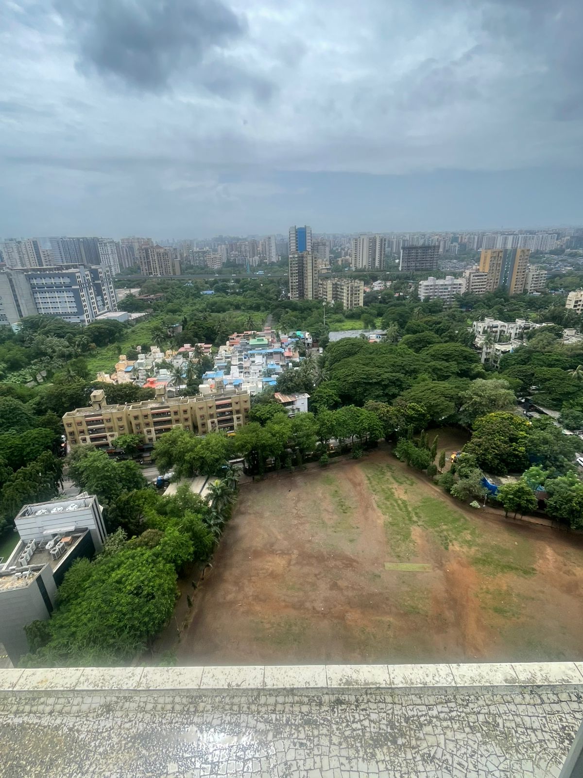 1 BHK Apartment For Rent in Vaibhavlaxmi Queens Avenue