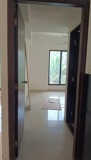 Master Bedroom in 3 BHK Apartment at JP Rishabh Tower Azad Nagar, Andheri West – for Rent
