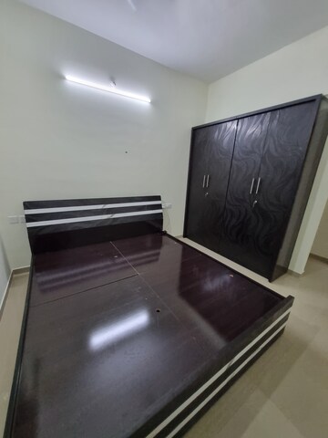 Furnished Amenities in 2 BHK Apartment at Kolte Patil Life Republic, Hinjewadi – for Rent