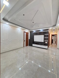 4 BHK Builder Floor For Sale in Uttam Nagar