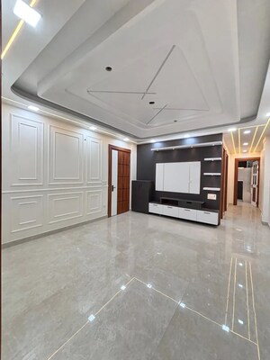 4 BHK Builder Floor For Sale in SA HOMES I, Uttam Nagar