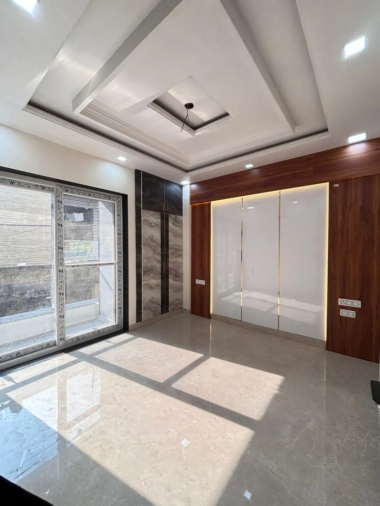 Room, sa-homes-i 4 Bedroom 1125 Sq.Ft. Builder Floor In Uttam Nagar Delhi 9550619