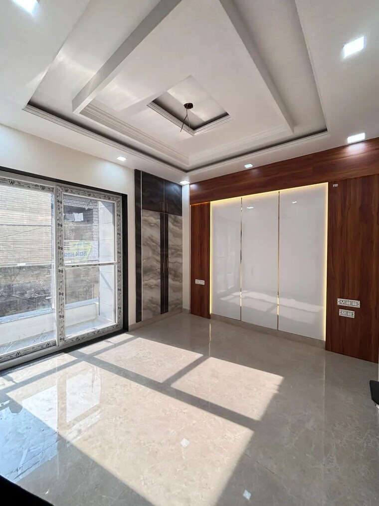 Room, sa-homes-i 4 Bedroom 1125 Sq.Ft. Builder Floor In Uttam Nagar Delhi 9550619