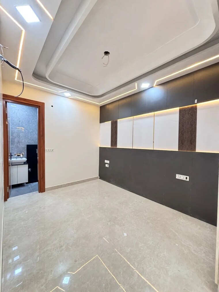 Room, sa-homes-i 4 Bedroom 1125 Sq.Ft. Builder Floor In Uttam Nagar Delhi 9550619