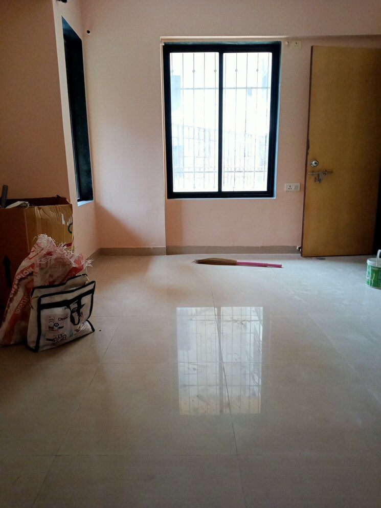 Room, om-chs-dombivli 1 Bedroom 425 Sq.Ft. Apartment In Dombivli West Thane 9550616