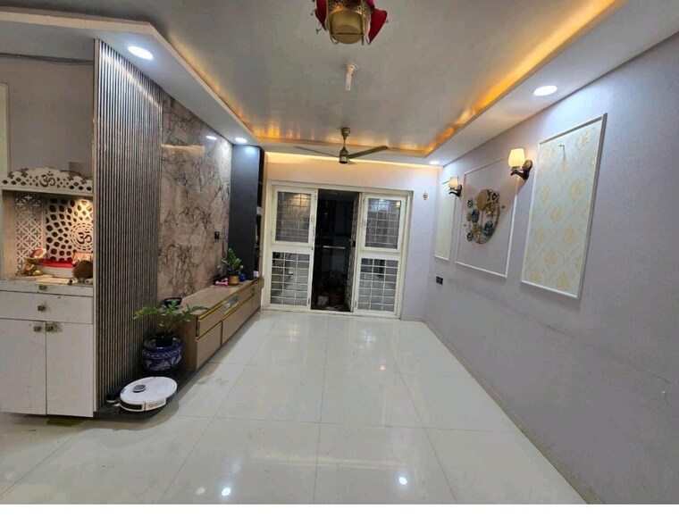 undefined, shree-signature-park 3 Bedroom 1450 Sq.Ft. Apartment In Wakad Pune 9550639