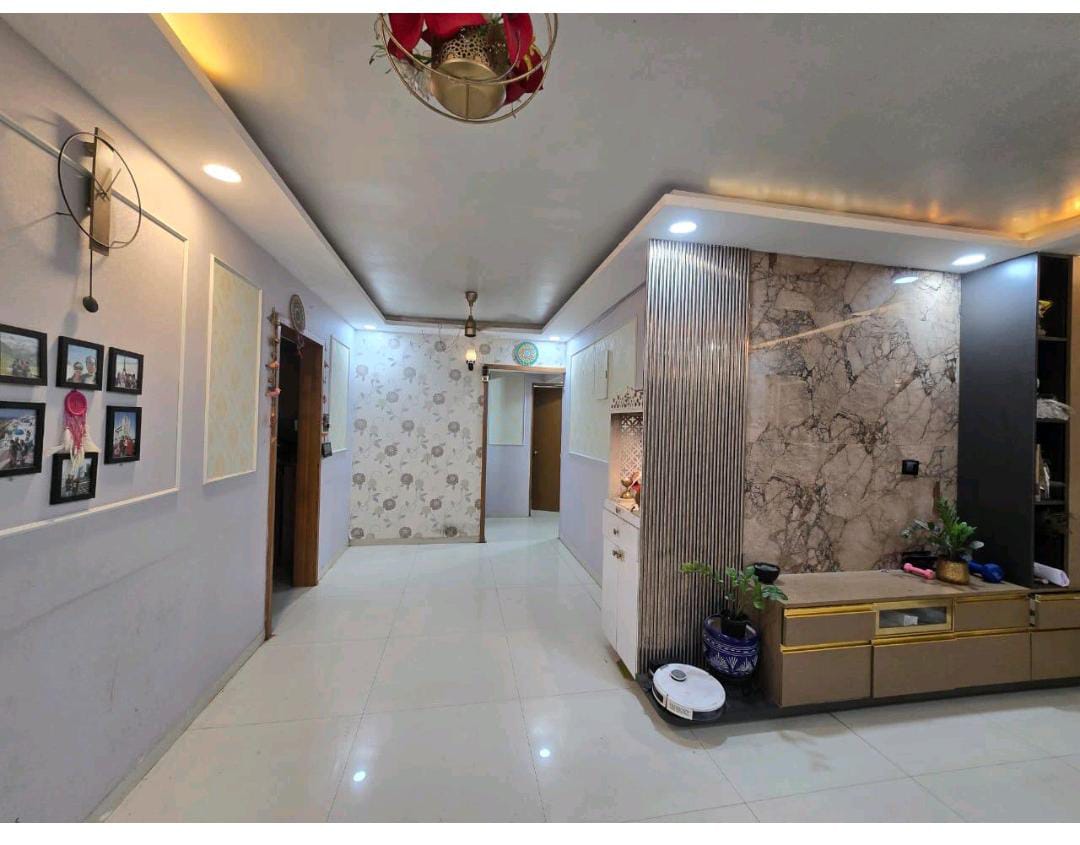 3 BHK 1450 Sq.Ft. Apartment in Shree Signature Park