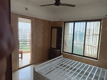 2 BHK Apartment For Rent in Mohid Heights, Andheri West