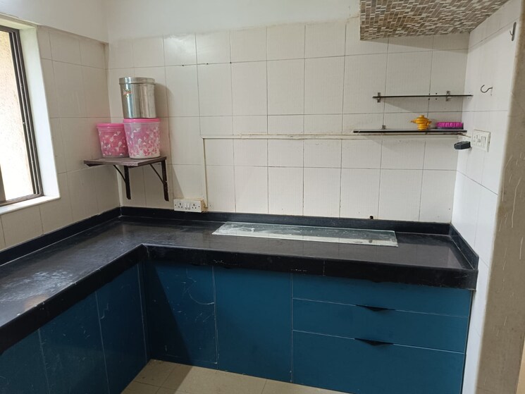 Kitchen, mohid-heights 2 Bedroom 740 Sq.Ft. Apartment In Andheri West Mumbai 9550625