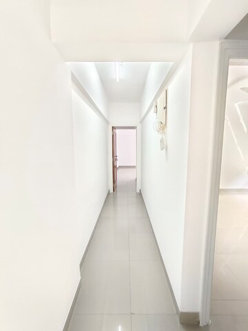 Building Lobby in 3 BHK Apartment at Shivajinagar – for Rent