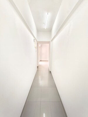 Building Lobby in 3 BHK Apartment at Shivajinagar – for Rent