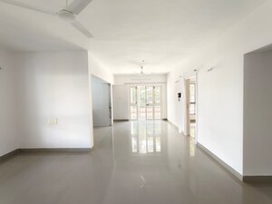 Building Lobby in 3 BHK Apartment at Shivajinagar – for Rent