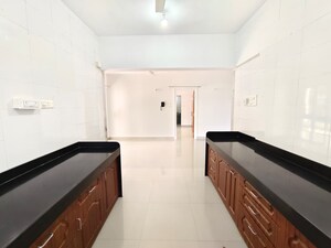 Kitchen in 3 BHK Apartment at Shivajinagar – for Rent