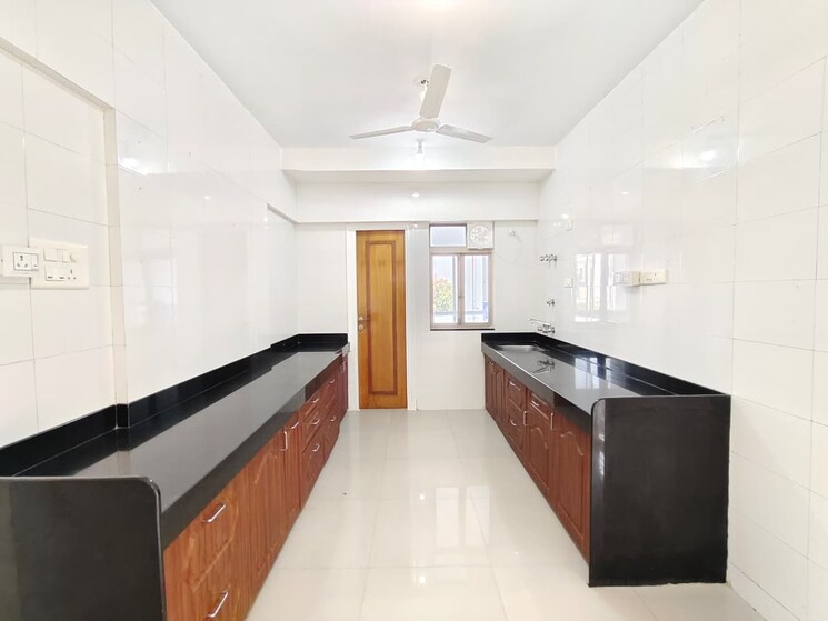 Kitchen, shivajinagar 3 Bedroom 1750 Sq.Ft. Apartment In Shivajinagar Pune 9550615