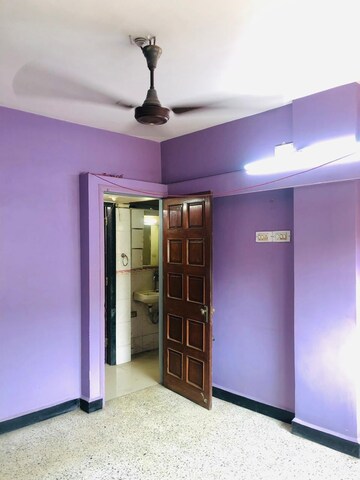 Room in 1 BHK Apartment at Shri Kedarnath CHS, Kalyan West – for Rent