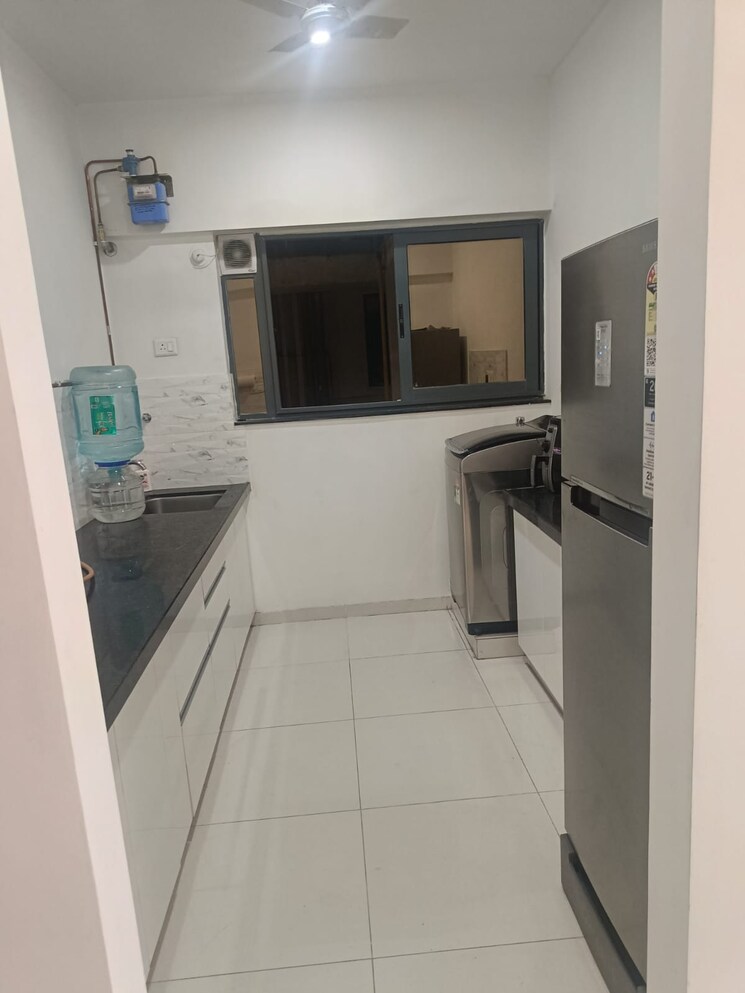 Kitchen, amanora-gateway-towers 3 Bedroom 1515 Sq.Ft. Apartment In Hadapsar Pune 9550650