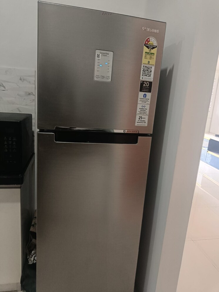 undefined, amanora-gateway-towers 3 Bedroom 1515 Sq.Ft. Apartment In Hadapsar Pune 9550650