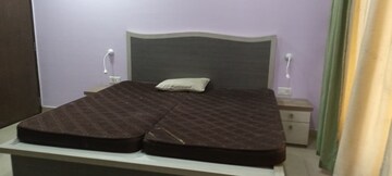 Bedroom in 3 BHK Apartment at Amanora Gateway Towers, Hadapsar – for Rent