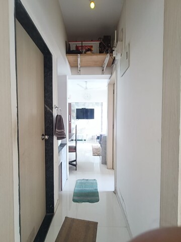 Building Lobby in 2 BHK Apartment at Calyx Artemis, Sinhagad – for Rent