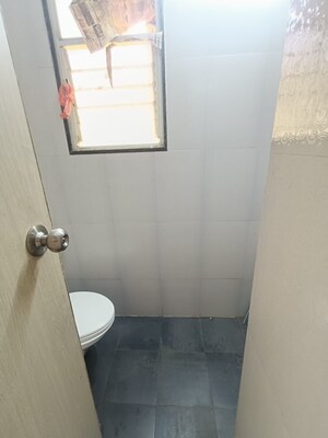 Bathroom in 2 BHK Apartment at Calyx Artemis, Sinhagad – for Rent