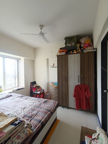 Bedroom in 2 BHK Apartment at Calyx Artemis, Sinhagad – for Rent