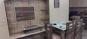 3 BHK Apartment For Rent in Essentia Homes, Vip Road