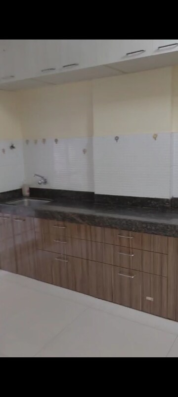Kitchen in 2 BHK Apartment at Shyam Gokul Jogeshwari, Jogeshwari East – for Rent