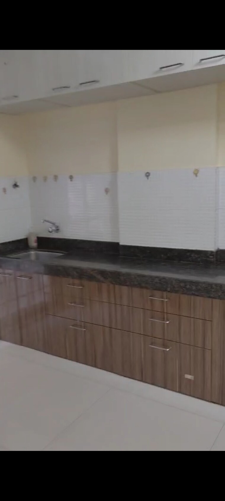 Kitchen, shyam-gokul-jogeshwari 2 Bedroom 600 Sq.Ft. Apartment In Jogeshwari East Mumbai 9550676