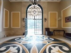 Room in 3 BHK Apartment at DLF New Town Heights I, Sector 90 – for Sale