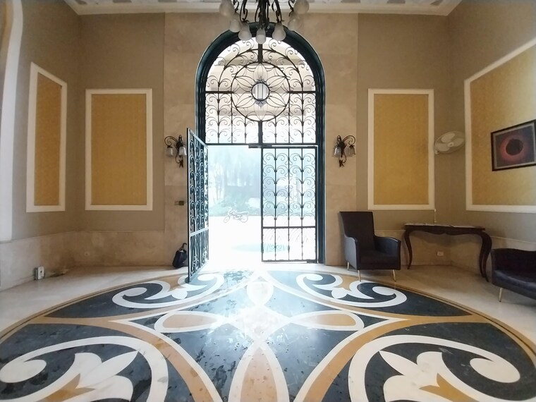 Room, dlf-new-town-heights-i 3 Bedroom 1845 Sq.Ft. Apartment In Sector 90 Gurgaon 9550645