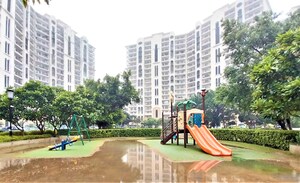 3 BHK Apartment For Sale in DLF New Town Heights I, Sector 90