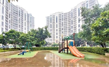 3 BHK Apartment For Sale in DLF New Town Heights I, Sector 90