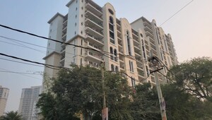 3 BHK Apartment – Exterior View View at DLF New Town Heights I, Sector 90 - for Sale
