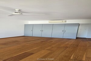 2.5 BHK Apartment For Rent in Godrej The Trees, Vikhroli East