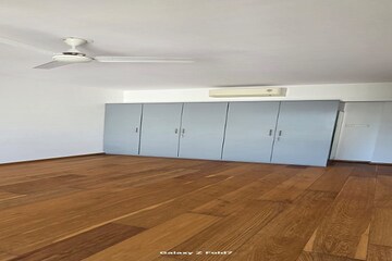 2.5 BHK Apartment For Rent in Godrej The Trees, Vikhroli East